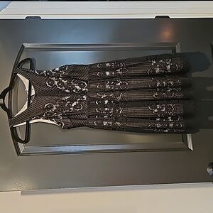 Free People Lace Dress